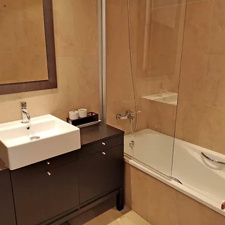 Appartement Premium Habitat De Garbi