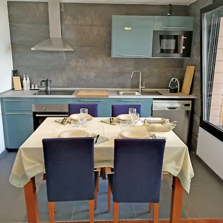Appartement Premium Habitat De Garbi