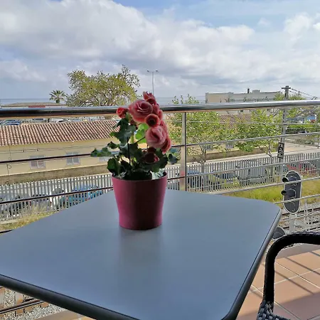 Premium Habitat De Garbi Appartement *