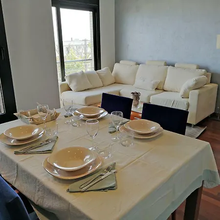 Premium Habitat De Garbi Calella