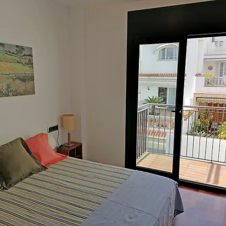 Appartement Premium Habitat De Garbi Calella
