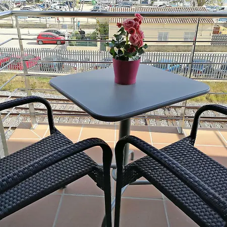 Appartement Premium Habitat De Garbi *
