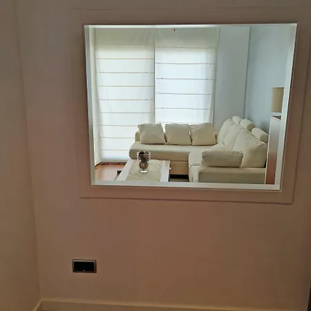 Premium Habitat De Garbi Appartement