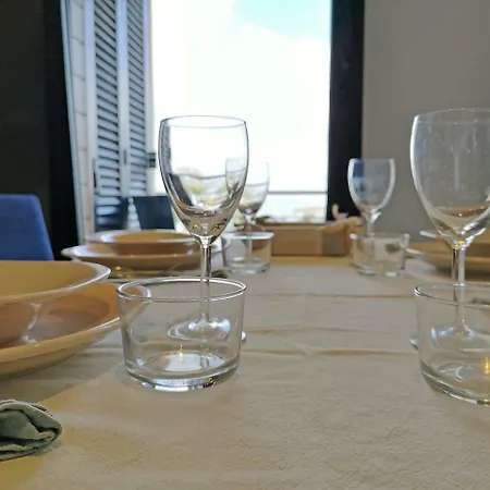Appartement Premium Habitat De Garbi