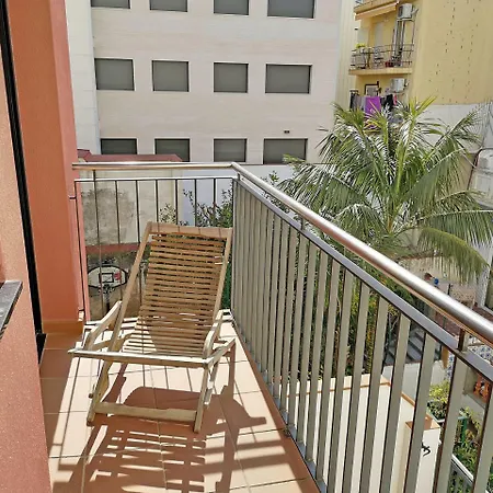 Appartement Premium Habitat De Garbi