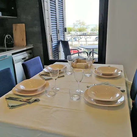 Premium Habitat De Garbi Appartement Calella