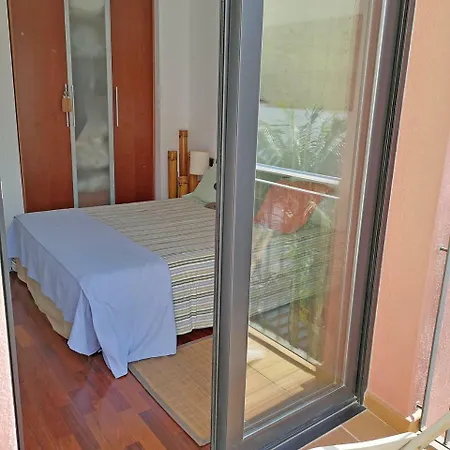 Premium Habitat De Garbi Calella