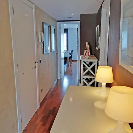 Premium Habitat De Garbi Appartement *