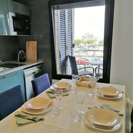 Premium Habitat De Garbi Calella