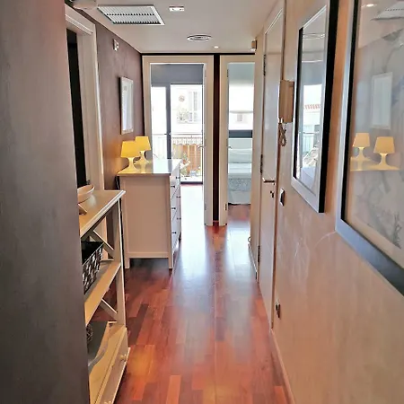 Appartement Premium Habitat De Garbi