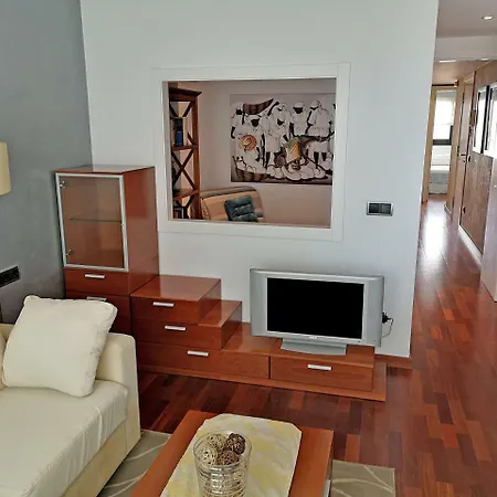 Premium Habitat De Garbi Appartement Calella